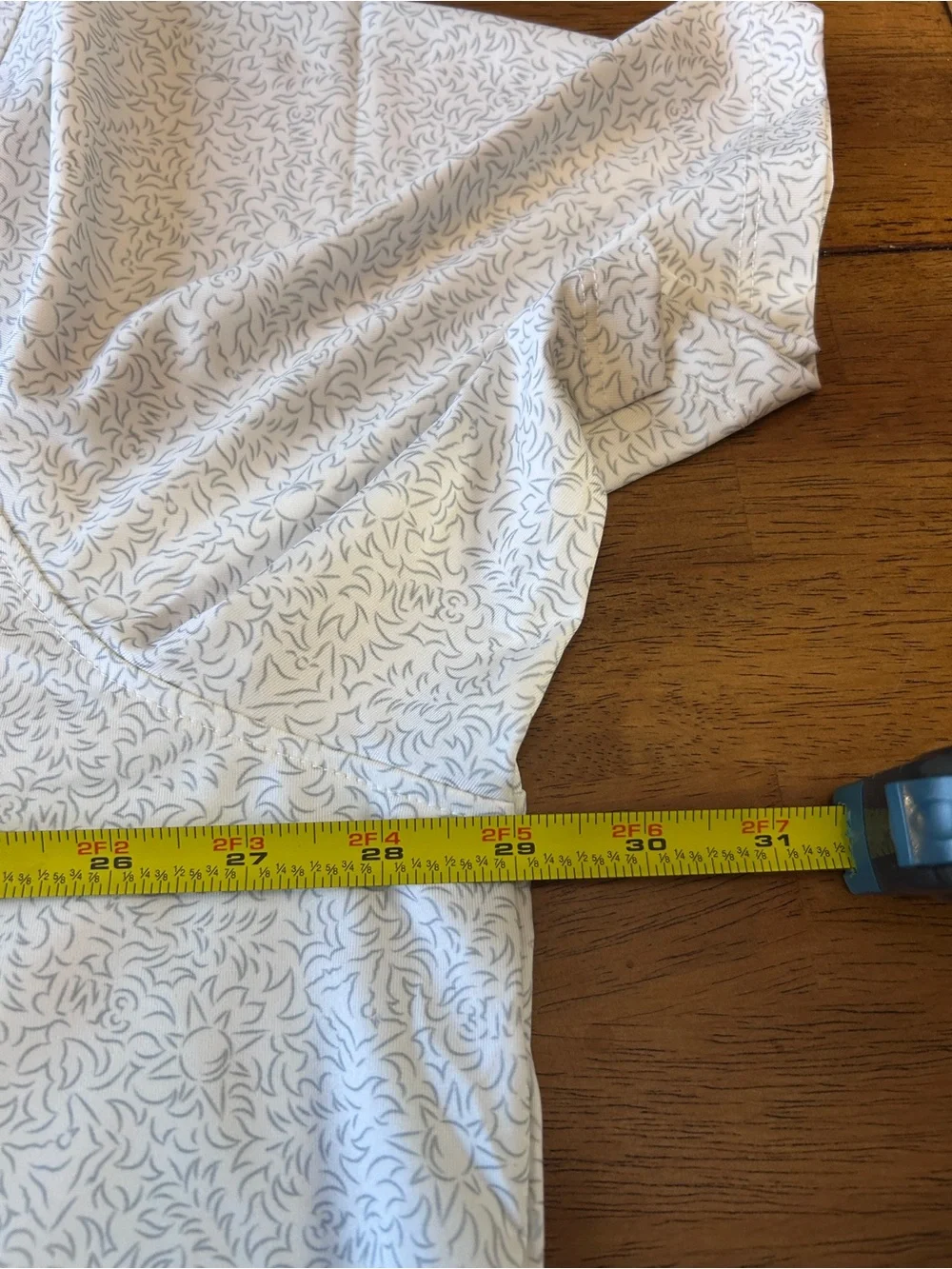 Greyson 3X/XXXL 3M Polo - NWOT - Picture 7 of 7